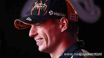 Verstappen pakt waarschijnlijk gridstraf in Spa-Francorchamps