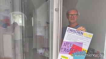 Ein neues Kulturdomizil in Weilheim – und am Starnberger See wird ein ganzes Dorf zur Kunstmeile