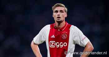 LIVE Europa League | Ongeloof in Johan Cruijff Arena: kans na kans voor Ajax, maar nog geen goal