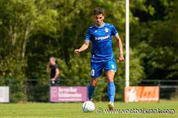 'Dit bod heeft Anderlecht uitgebracht op Poolse middenvelder van Lech Poznan en... we kennen ook meteen dé grote concurrent van paars-wit in dit dossier'