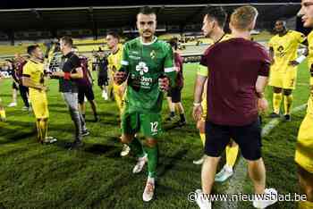 Jarno De Smet doet op zijn 25ste ernstige gooi naar post van eerste doelman bij Lierse: Ik heb de voorbije vijf jaar stappen gezet”