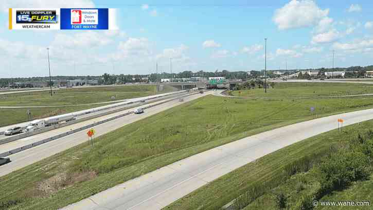 Forecast heats up soon, gets more humid