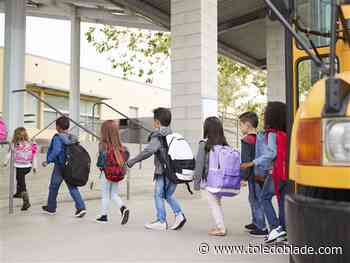 Ready, Set, Go TPS event to be held Tuesday