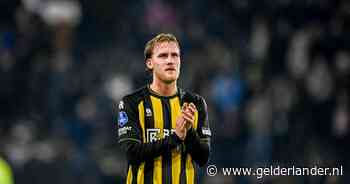 Meulensteen verruilt Vitesse voor Sampdoria