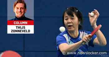 Dit is het olympische sprookje van Tante Tania (58)