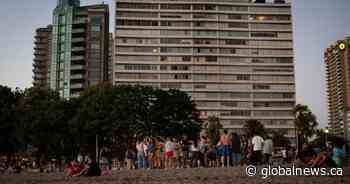 Poverty the key factor in B.C. heat dome deaths: Study