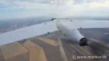 Schwere Verluste für Russland: Ukraine jagt Putins Drohnen mit kuriosen Mitteln am Himmel