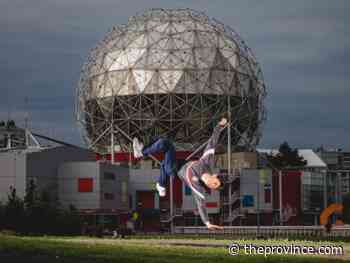 Olympics: How Vancouver’s  Phil Kim broke societal norms to become a breaking legend