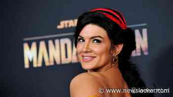 Rechtszaak Gina Carano tegen ontslag Disney lijkt door te gaan
