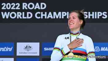 Van Dijk moet tijd neerzetten in olympische tijdrit