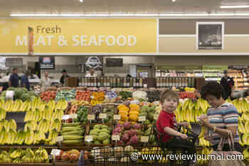 Colorado court temporarily blocks Kroger/Albertsons merger