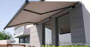 Nice und Elero: smarter automatisierter Sonnenschutz für den Sommer