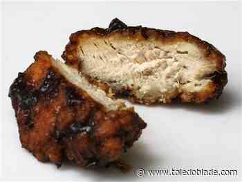 Chicken wings advertised as 'boneless' can have bones, Ohio Supreme Court decides