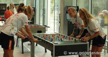 LIVE OS 2024 | TeamNL koopt magnetrons na klachten over keuken, hockeysters vermaken zich prima in Parijs