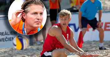 Persmoment van TeamNL wordt geopend met dat je ‘alles mag vragen’, maar één kwestie blijkt onbespreekbaar