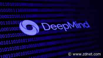 Google's DeepMind AI takes home silver medal in complex math competition