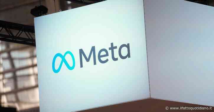 La Commissione europea “verso una multa di oltre 10 miliardi a Meta”: “Con Marketplace ha abusato della sua posizione dominante”