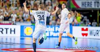 Olympische Spiele in Paris: Zeitplan und Ergebnisse der Sportler aus Schleswig-Holstein