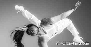 Breaking in New Sports at the Olympics