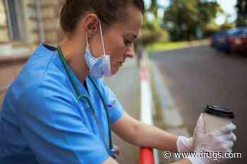 18.3 Percent of Physicians Reported PTSD During COVID-19 Pandemic