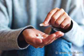 Declines Seen in Medical, Nonmedical Use of Prescription Meds Among Teens