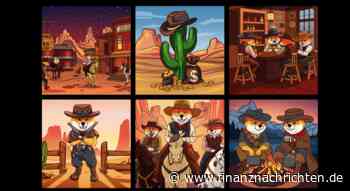 Dogecoin fällt auf 0,12 $: Letzte Chance vor Bullenmarkt?