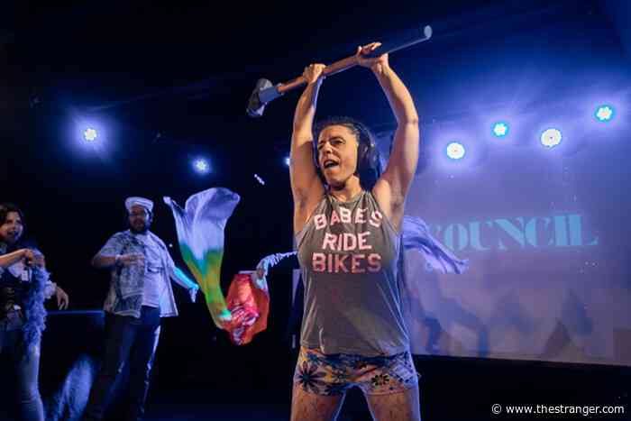 Three Candidates Win Candidate Survivor 2024