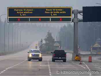 'Beyond comprehension': Jasper begins to reckon with wildfire destruction