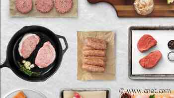 Best Meat Delivery Services for 2024