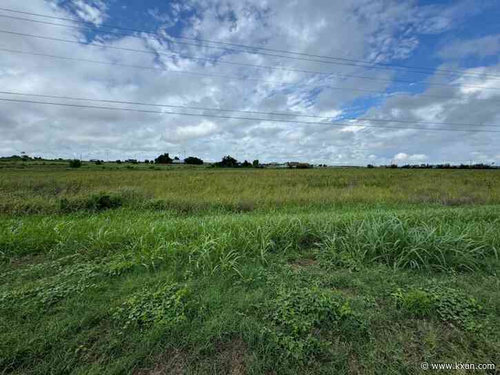 'Whole new level': Taylor Center to be hub for semiconductors, latest technology