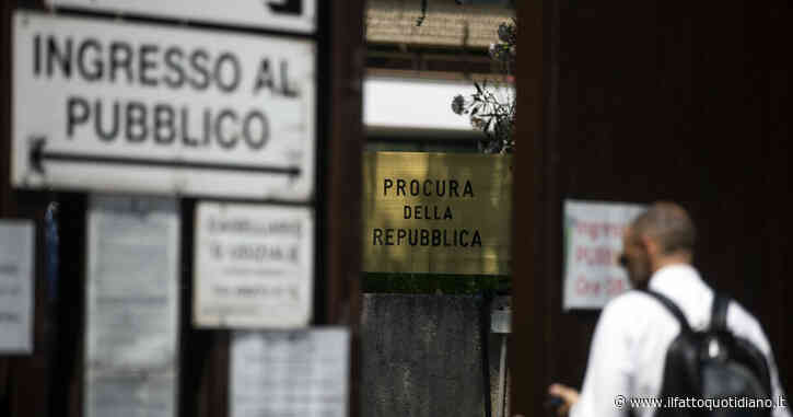 Roma, svolta nelle indagini sull’omicidio dell’81enne colpita da un proiettile vagante mentre era in auto: arrestate due persone