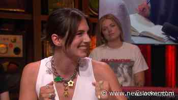 Maan over nieuwe muziek: 'Had behoefte om het anders te gaan doen'