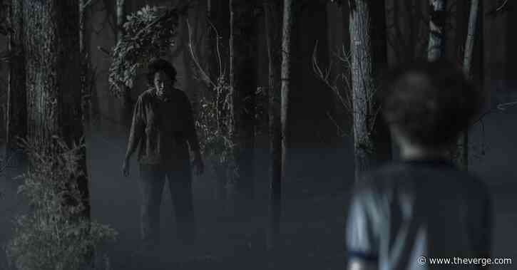 Peacock’s horror thriller Teacup starts streaming in October