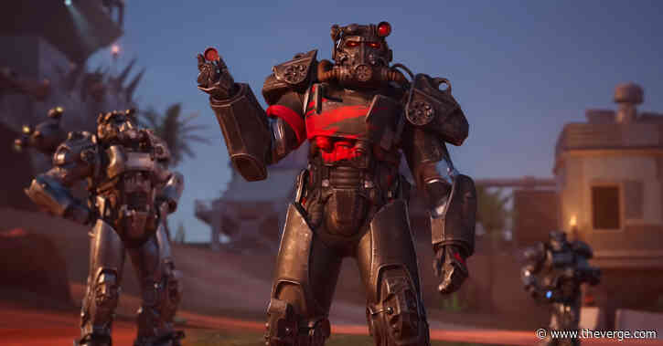 Epic will bring Fortnite to third-party iOS app stores