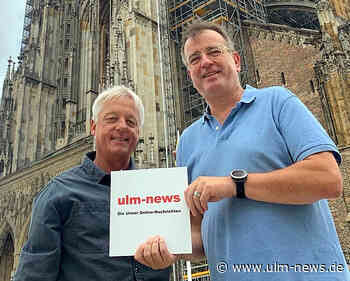 Wechsel bei Ulmer Online Nachrichten „ulm-news“ - Thomas Kießling übernimmt