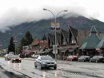 'We'll rise from the ashes': Jasper business owners remain 'resilient' amid wildfires