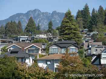 Do it or we do it for you: B.C. government tells West Vancouver it has 30 days to allow small-scale, multi unit housing