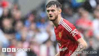 Wigan sign Man Utd striker Hugill on loan