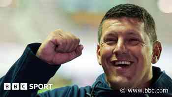 Wigan and Warrington prepare for huge game at top