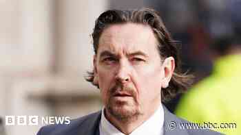 Conspiracist tells court 'no one injured' in arena attack