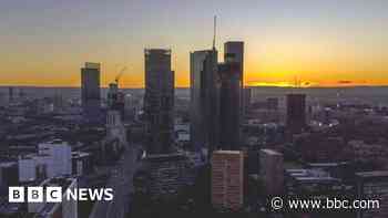 Man charged with four city centre rapes