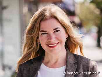 'Playing field not level': Jeanette Ashe drops out of NDP nomination race in Vancouver-Yaletown