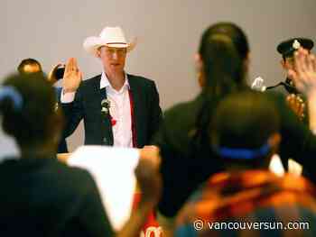 Siavash Shekarian: From selection to integration, Canada's immigration system seems to be in peril