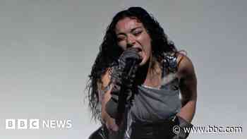 Charli XCX and Beth Gibbons up for Mercury Prize