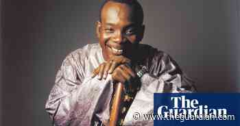 Toumani Diabaté, Great Master Of The West African Kora, Has Died At 58