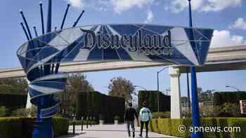 Disneyland Avoids What Would Have Been Its First Workers’ Strike In 40 Years