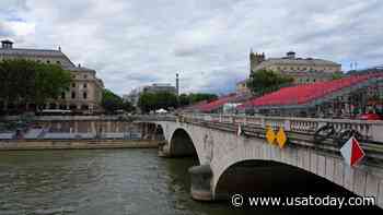 Dancers In Olympics Opening Ceremony Call Off Strike Threat