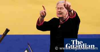 John Eliot Gardiner Fired By The Board Of The Choir And Orchestra He Founded