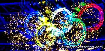 A Short History Of Olympics Opening Ceremonies