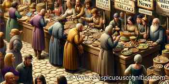 What Truths Break Through: How Do You Know?